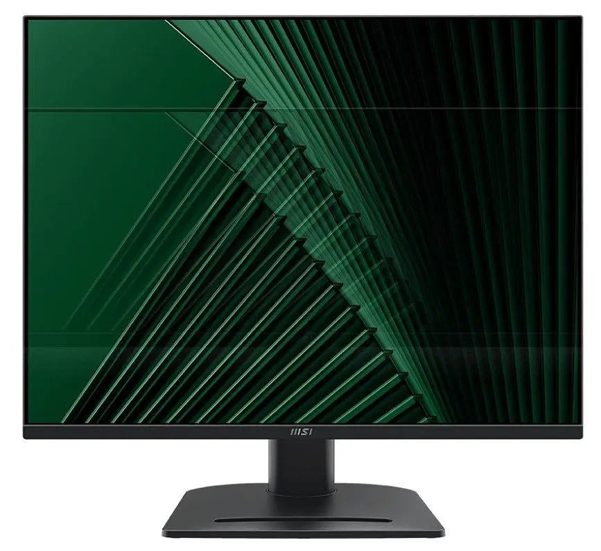 Монітор MSI 27" Pro MP275PG IPS Black 100Hz - фото 2