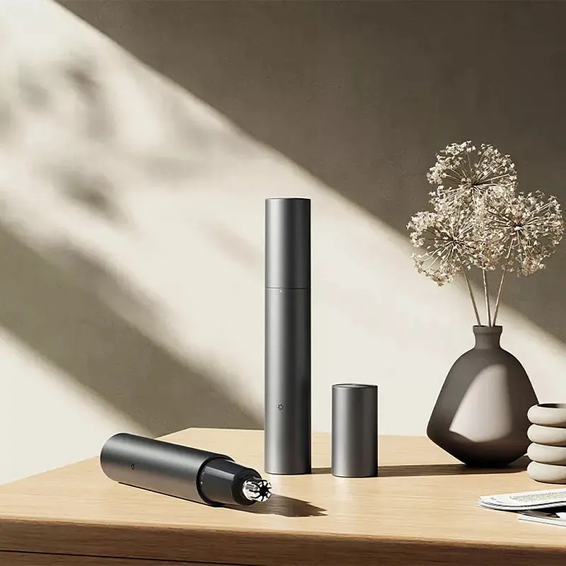 Тример для носа та вух Xiaomi Nose Hair Trimmer (BHR8997GL) - фото 8