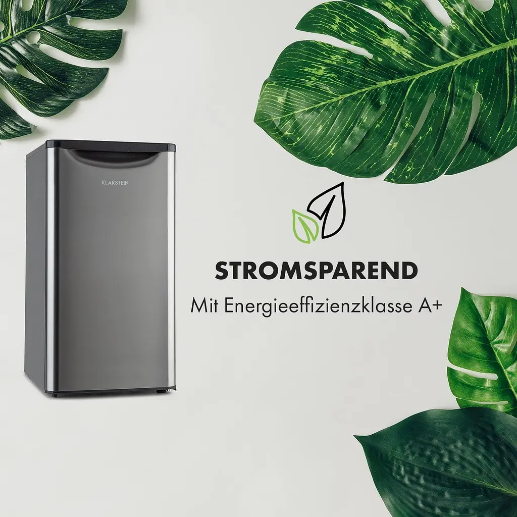 Холодильник Klarstein Yummy 92л (10045894) - фото 6