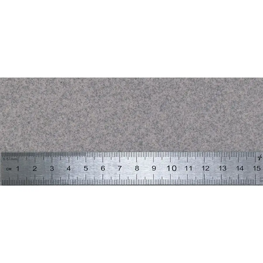 Кухонна мийка Lidz 620x435/200 GRA-09 сіра (LIDZGRA09620435200) - фото 5