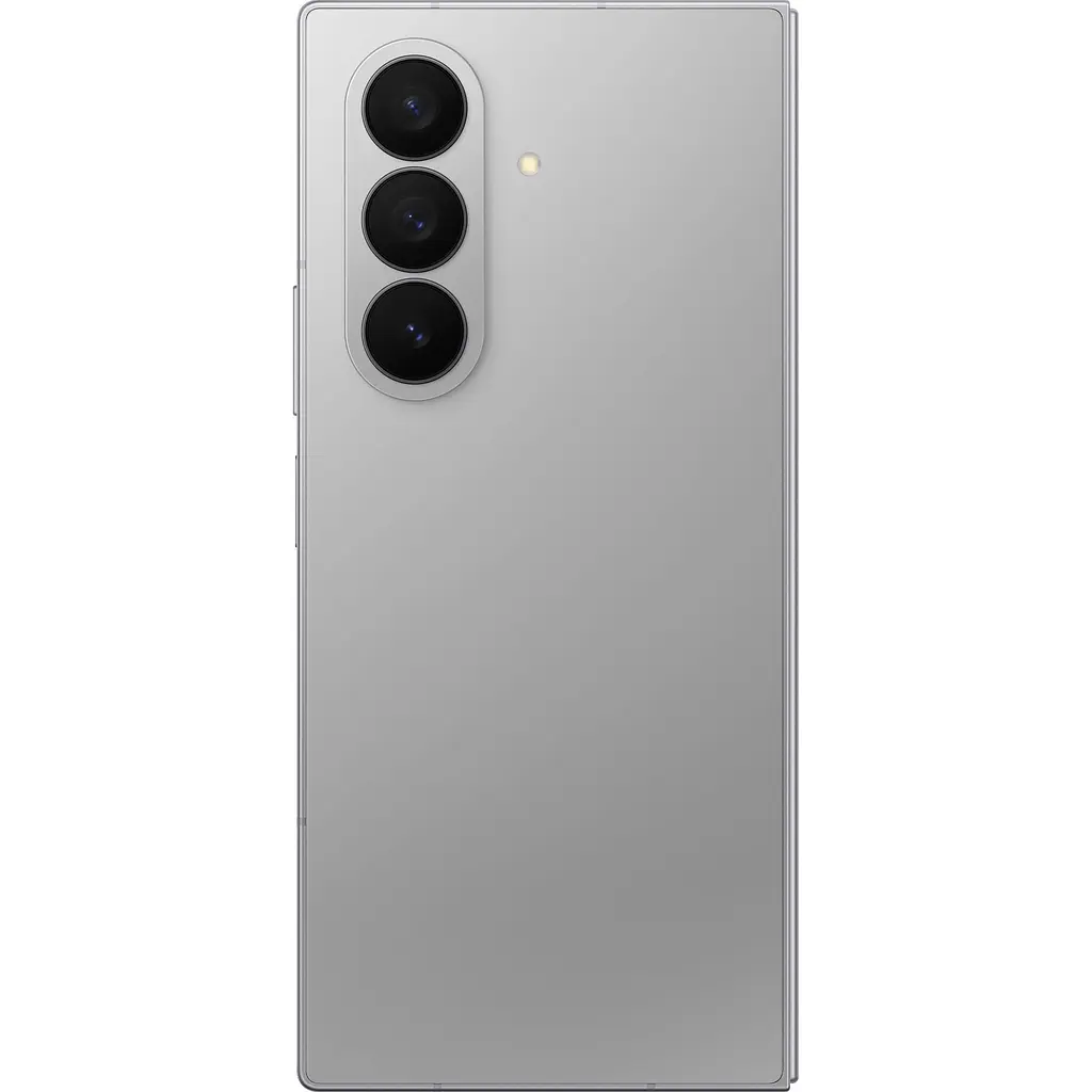 Смартфон Samsung Galaxy Fold7 12/256GB Silver Shadow (SM-F966BZSB) [142176] - фото 8