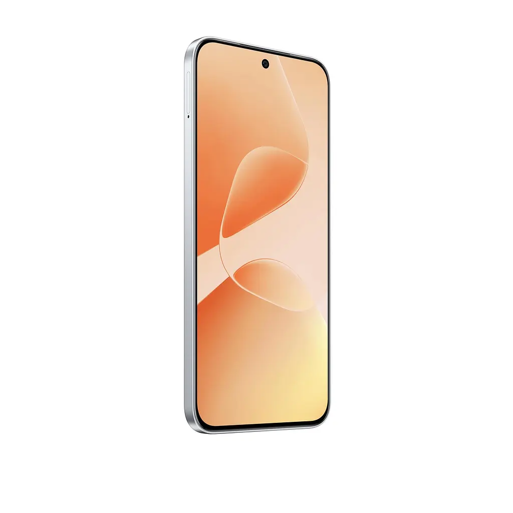 Смартфон Infinix Hot 60 Pro X6885 8/128GB Orange Rose Valley - фото 4