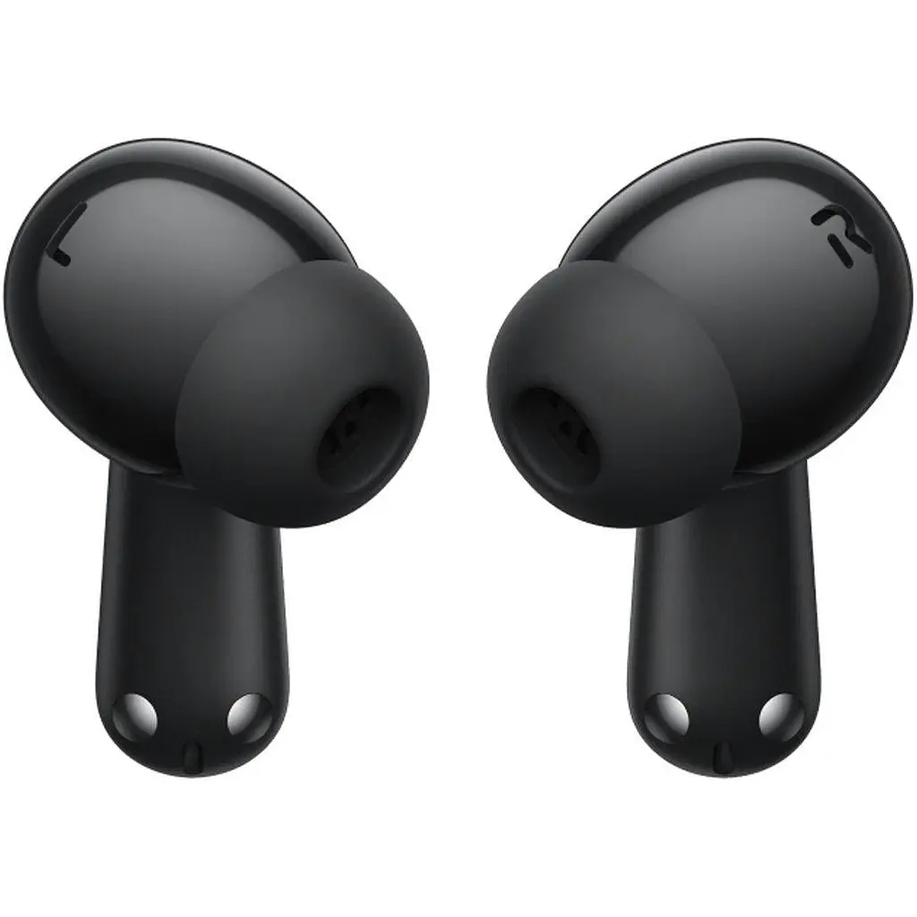 Навушники TWS OnePlus Nord Buds 3 Pro (E511A) Starry Black EU - фото 5