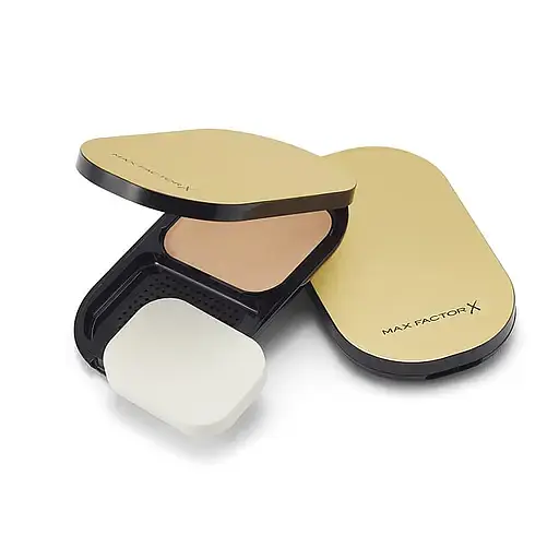 Компактна пудра Max Factor Facefinity, тон 03 (Natural), 10 г (8000017993266) - фото 5