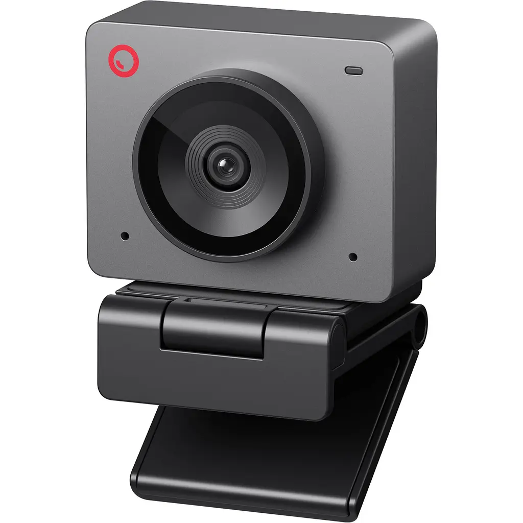 Веб-камера OBSBOT Meet SE Space Grey (OWB-2048-CEG) [150889] - фото 5