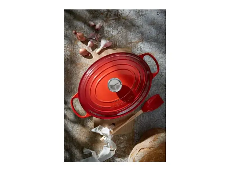 Каструля Le Creuset 21178270602430 - фото 6