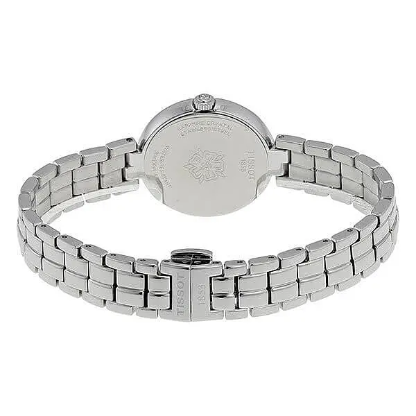 Годинник Tissot Flamingo T094.210.11.121.00 - фото 3
