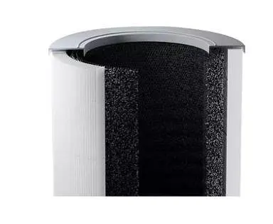 Фильтр для очистителя воздуха Xiaomi Smart Air Purifier 4 Compact - Filter - фото 3