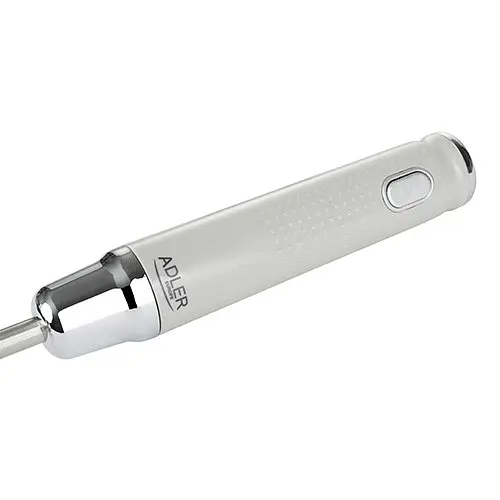 Блендер занурювальний Adler AD 4617 Grey - фото 4