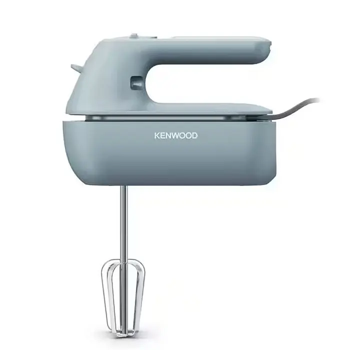 Міксер Kenwood HMP40.000GY - фото 4