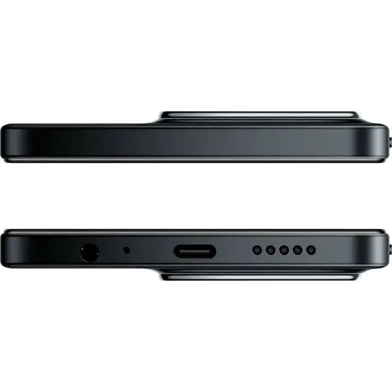 Смартфон Xiaomi Poco C85 8/256Gb Black (1163436) - фото 7