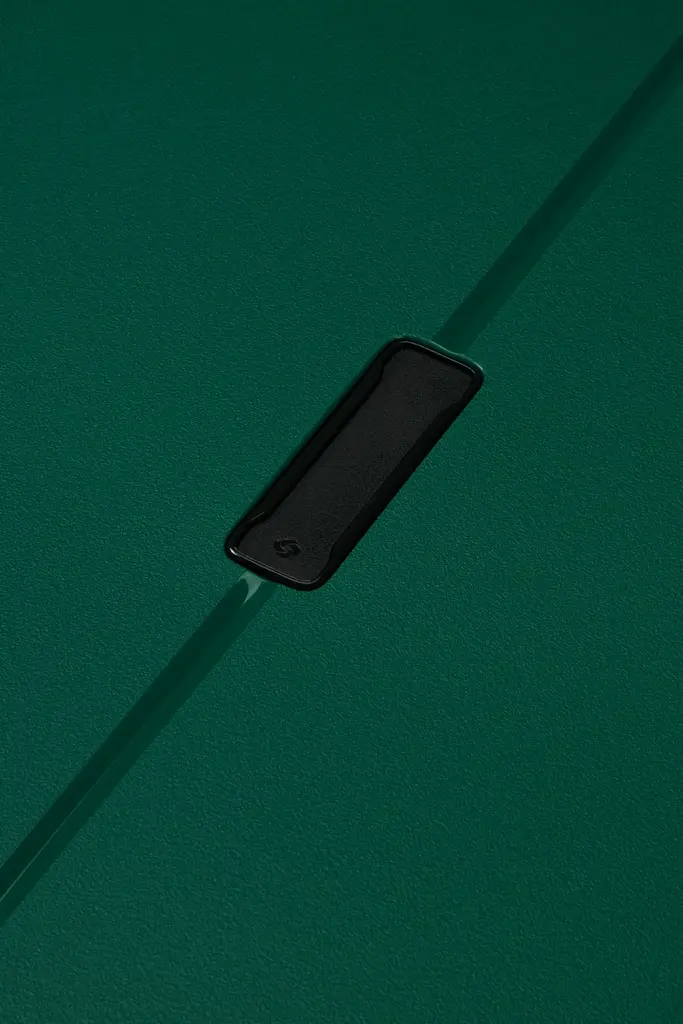 Валіза Samsonite ESSENS ALPINE GREEN 55x40x20 55 См KM0*14001 - фото 12