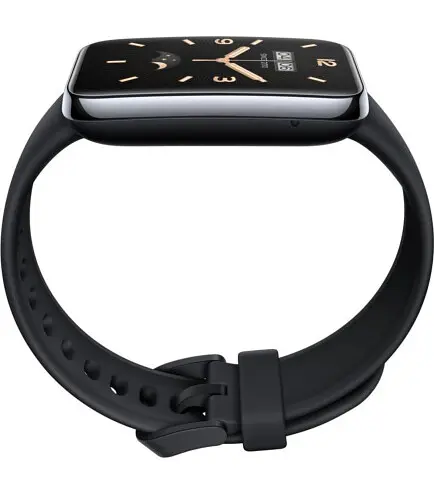 Фітнес-браслет XiaomiSmart Band 7 Pro Black - фото 5