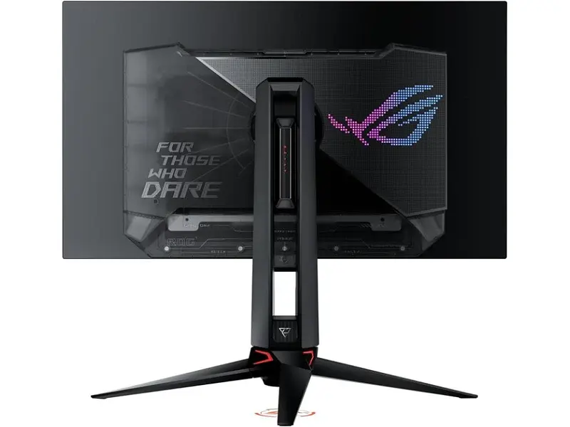 Монітор Asus ROG Swift PG27AQDP (90LM0A20-B01A70) - фото 4