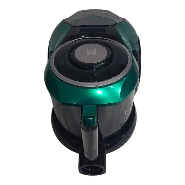 Колбовий пилосос Henschll XN-19-90 з потужністю 3500 Вт (46357-XN 19-90_2769) - фото 8