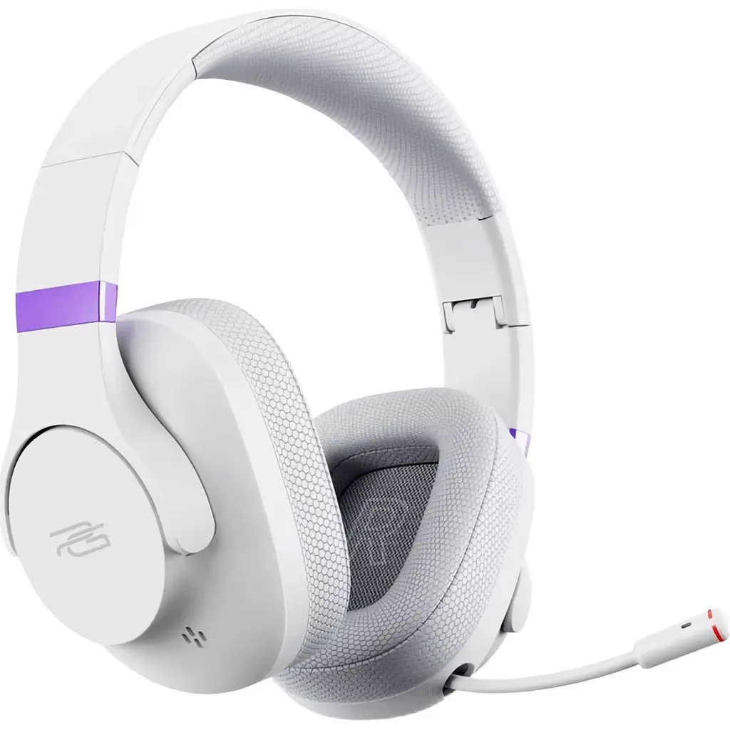 Игровые наушники Proove Gaming Bliss Pro White (GHBLPPP10002) [145850] - фото 2