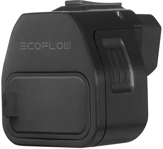 Адаптер EcoFlow Delta Pro в Smart Generator - фото 3