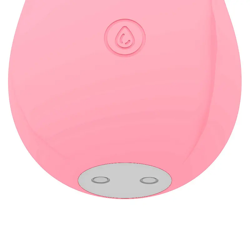 Вакуумний стимулятор для клітора Rose Air Wave, колір: рожевий Mia (Іспанія) Mia MI938321 103101 - фото 3