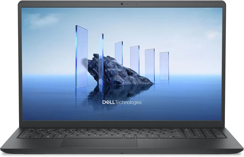 Ноутбук Dell 15 15255 (15.6" 1920x1080/Ryzen 5/8GB/1TB SSD) Ref