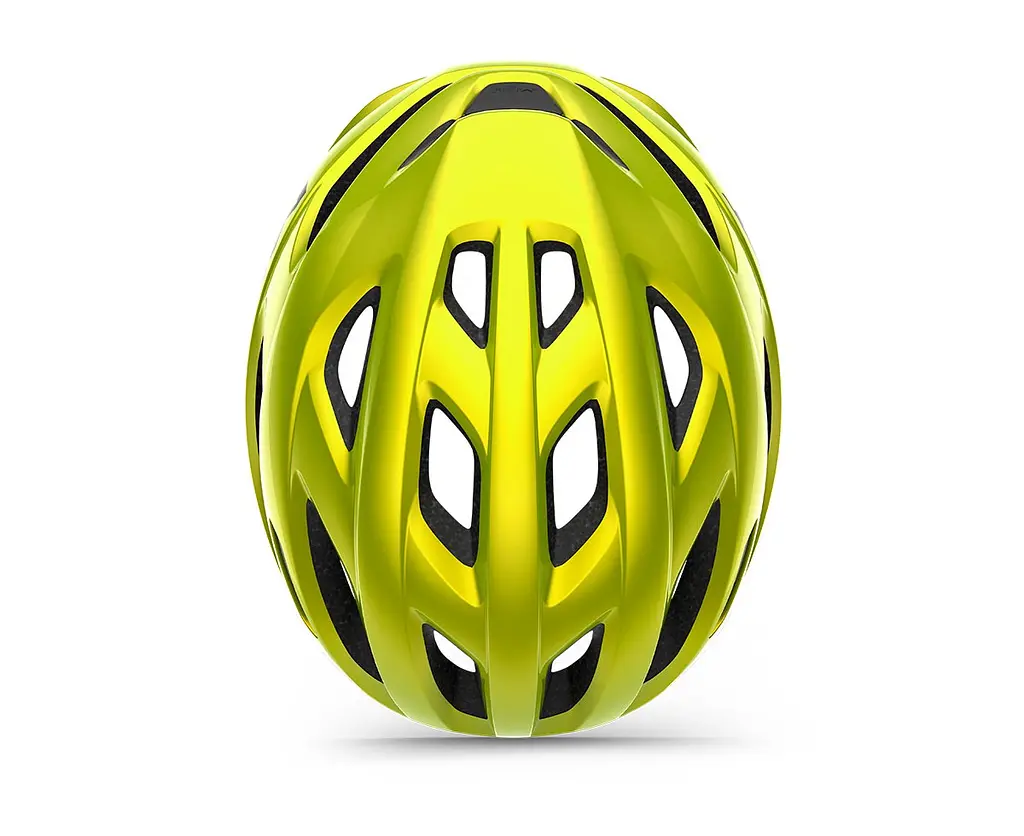 Шолом Met Idolo Mips CE Lime One size (1052-3HM 152 CE00 UN GI1) - фото 3