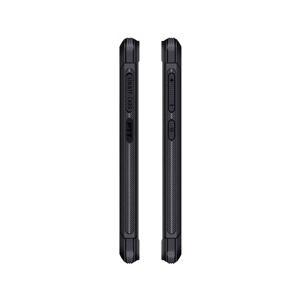 Мобільний телефон Maxcom MS572 3/32Gb Gray (5908235975924) - фото 2