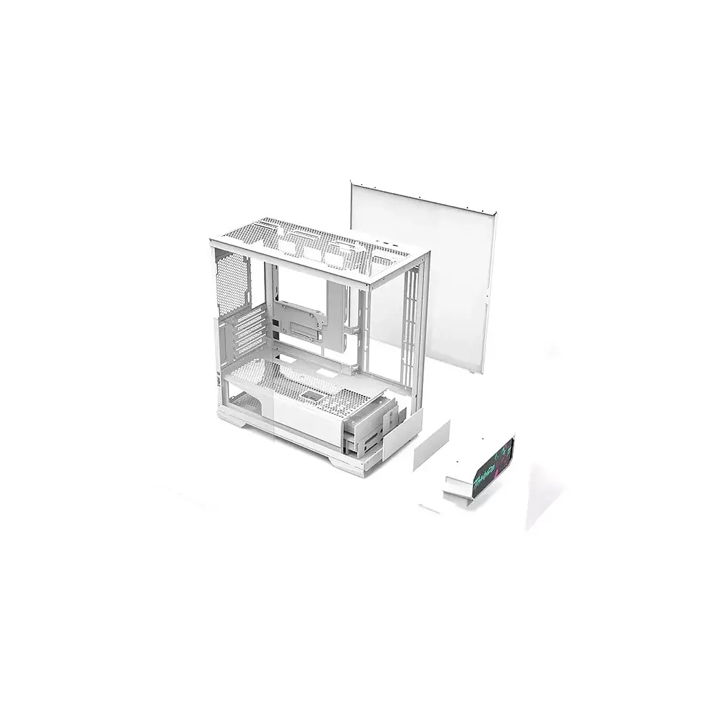 Корпус для ПК Thunderobot GQX25AWS - фото 6