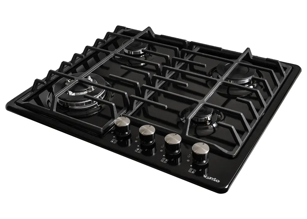 Варочная поверхность Ventolux HG640-DA3 CEST (AN) - фото 5