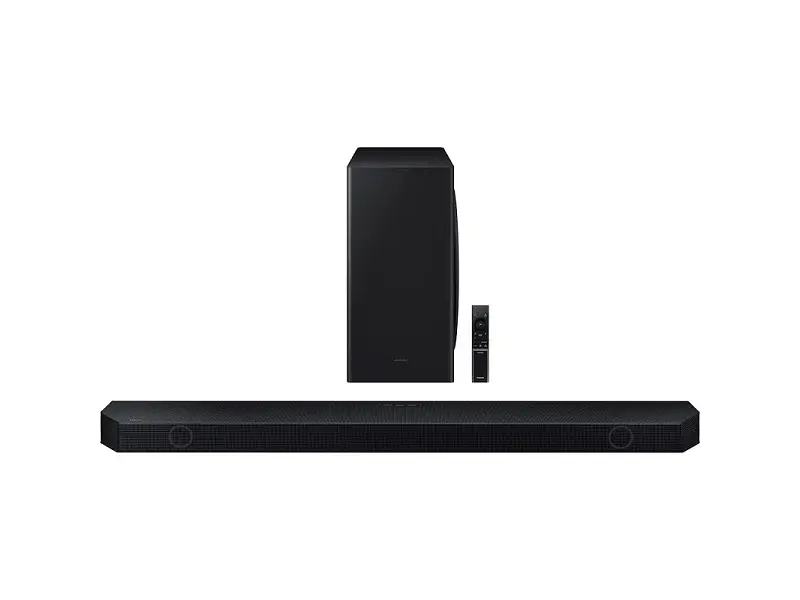 Саундбар Samsung HW-Q800C/UA - фото 2