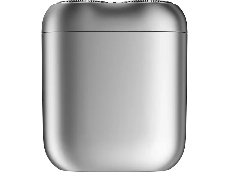 Електробритва Xiaomi Electric Shaver S200 Silver - фото 2