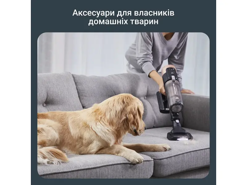 Вертикальний і ручний пилосос Rowenta X-Force Flex 14.80 RH9B74WO 2 в 1 - фото 9