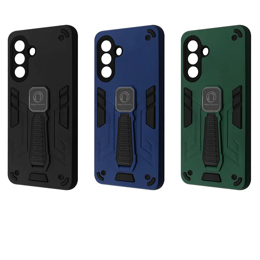 Чохол Armor Magnetic Samsung Galaxy A57 в асортименті