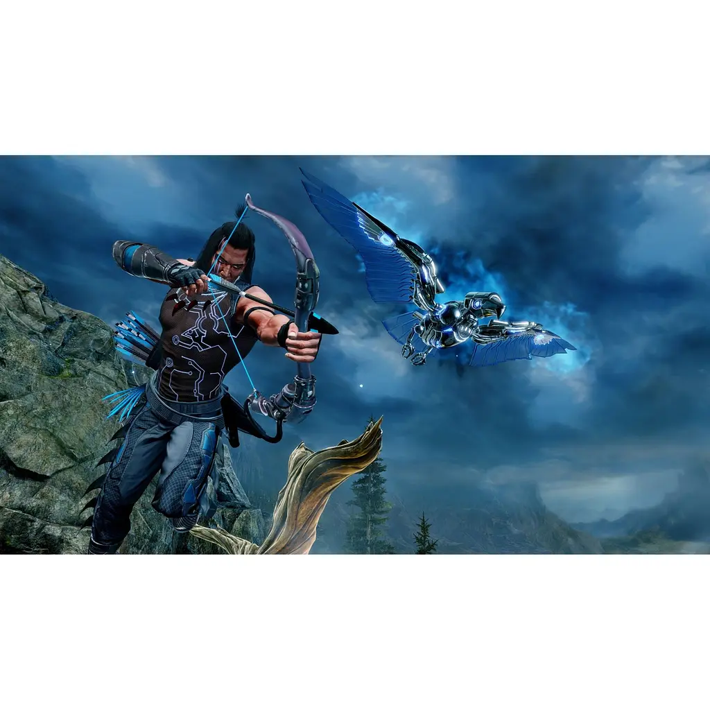 Ключ активации Microsoft Killer Instinct: Anniversary Edition для Xbox One/Series S/X - фото 8