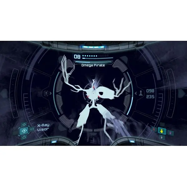 Metroid Prime Remastered (Nintendo Switch) - фото 6