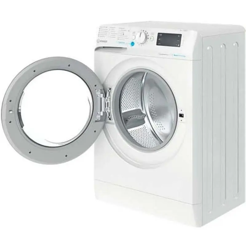 Пральна машина INDESIT BWSE71293XWBVUA - фото 4