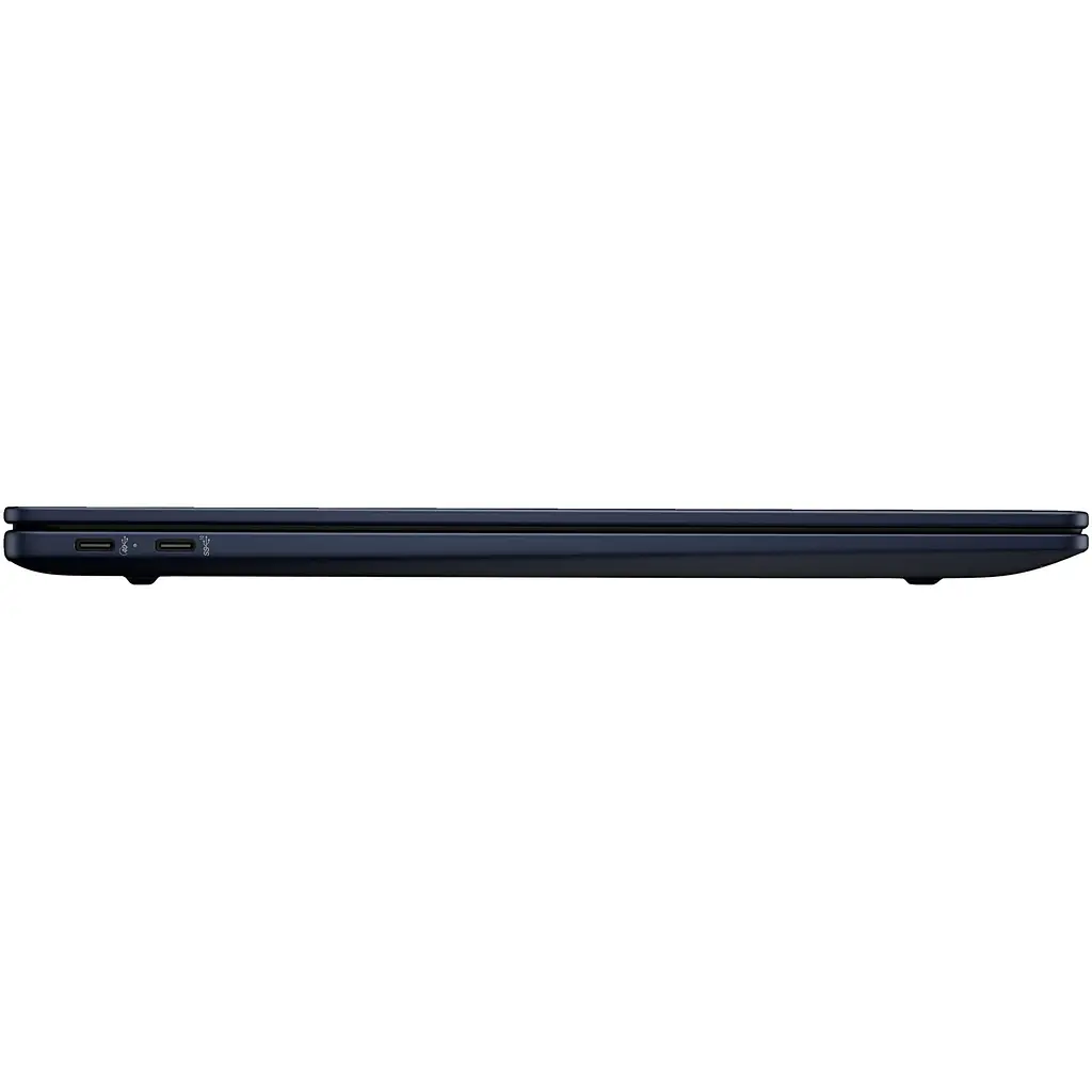 Ноутбук HP EliteBook Ultra 14 G1q з процесором Snapdragon® X Elite X1E-78-100 pana la 3.4GHz, 14" 2.2K, сенсорний, IPS, 16GB LPDDR5x RAM, 512GB SSD, Qualcomm® Adreno™ GPU, Windows - фото 9