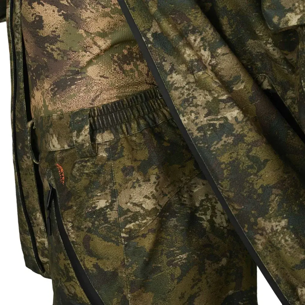 Штани Seeland Avail Camo 60 Camo - фото 5