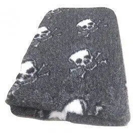 Килимок Jackson Textiles Skulls 160х100 см (JT-023-1) - фото 2