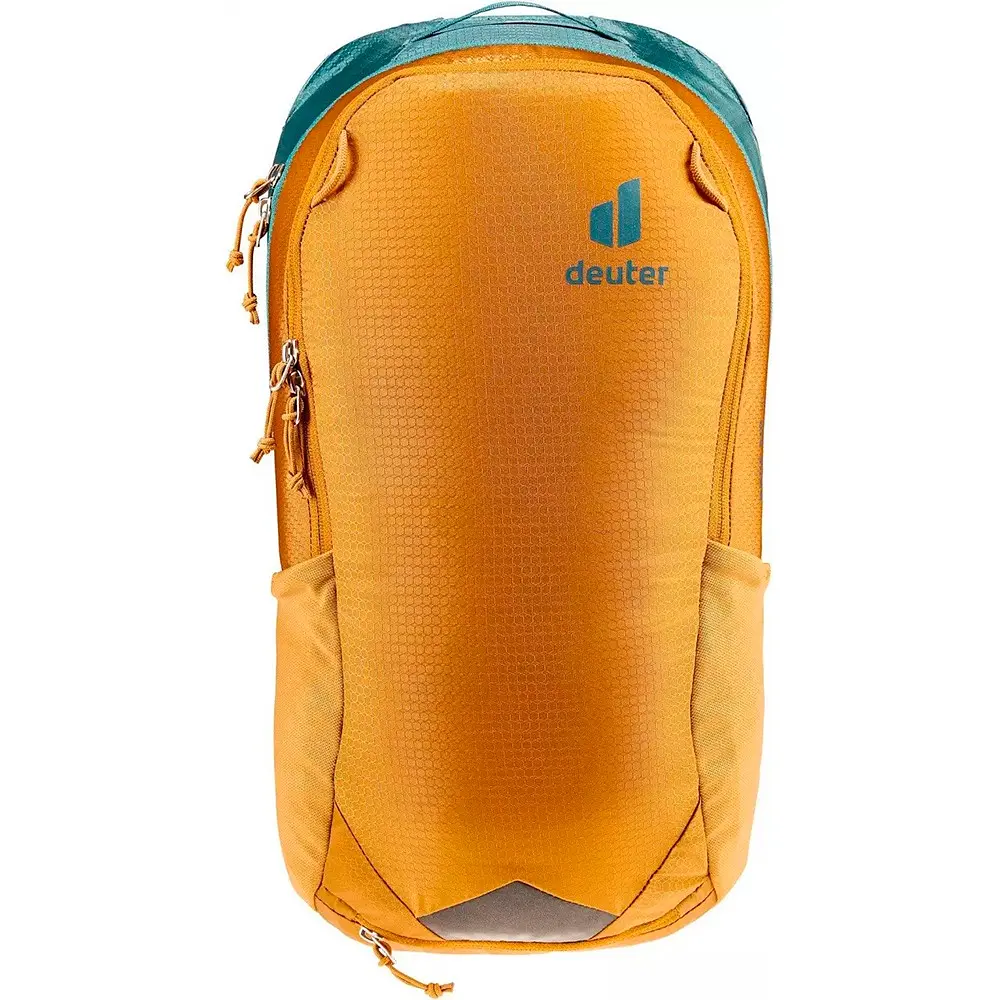 Рюкзак Deuter Race Air 14+3 Cinnamon (1052-3204423 6324) - фото 7