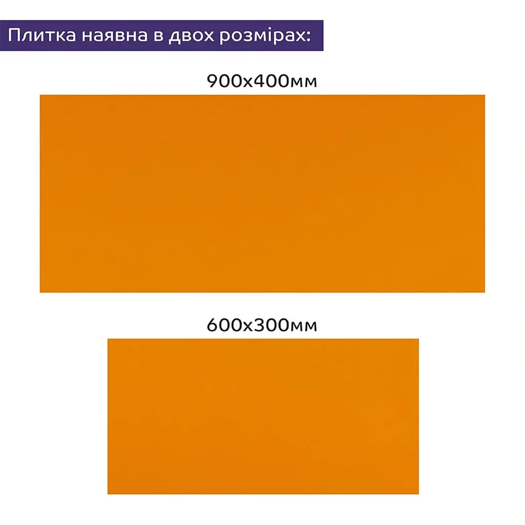 Самоклеюча стінова PET плитка 900x400x2mm (D) SW-000002251 - фото 6