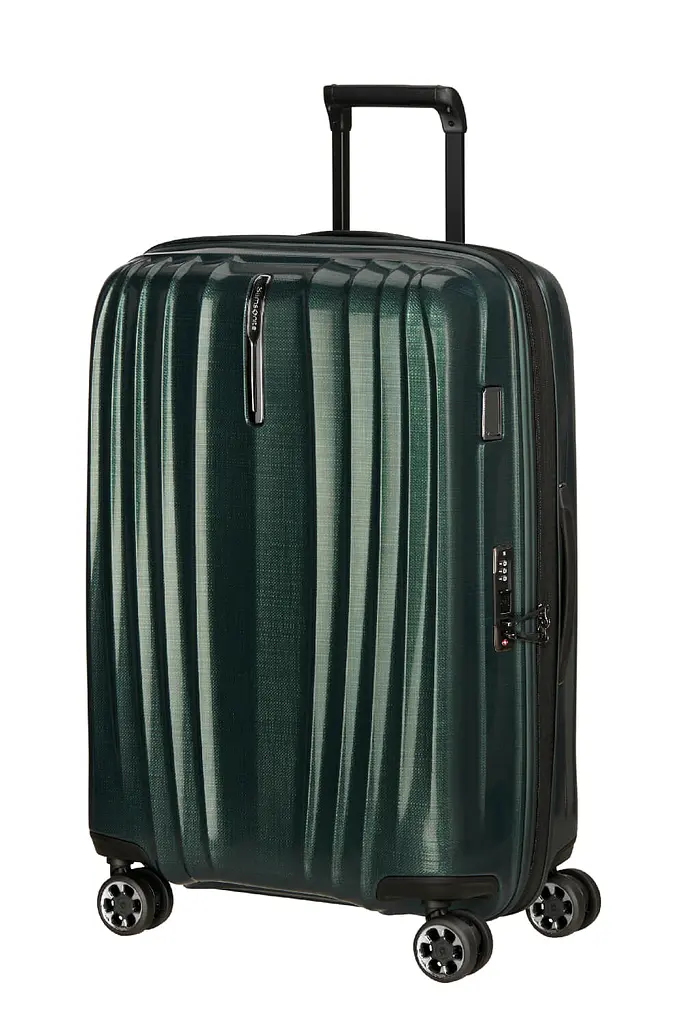 Валіза 70 См Samsonite NEXIS DEEP FOREST 70x48x27(30) KT1*14003 - фото 3