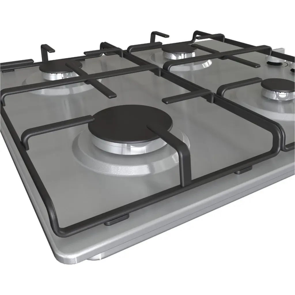 Газова варильна поверхня Gorenje G640XHS [113345] - фото 4