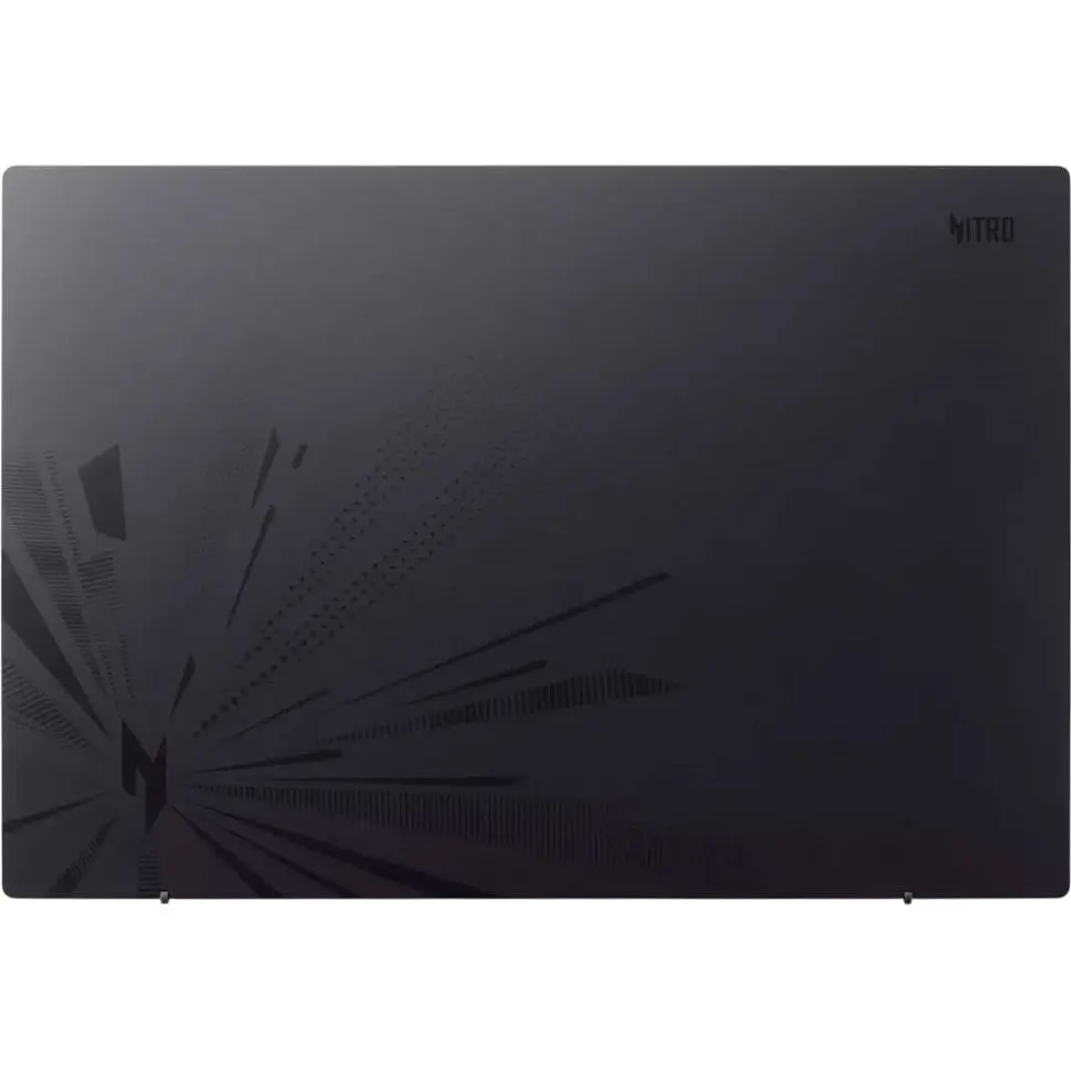 Ноутбук Acer Nitro Lite 16 NL16-71G-57M9 (NH.DAAEX.002) - фото 6