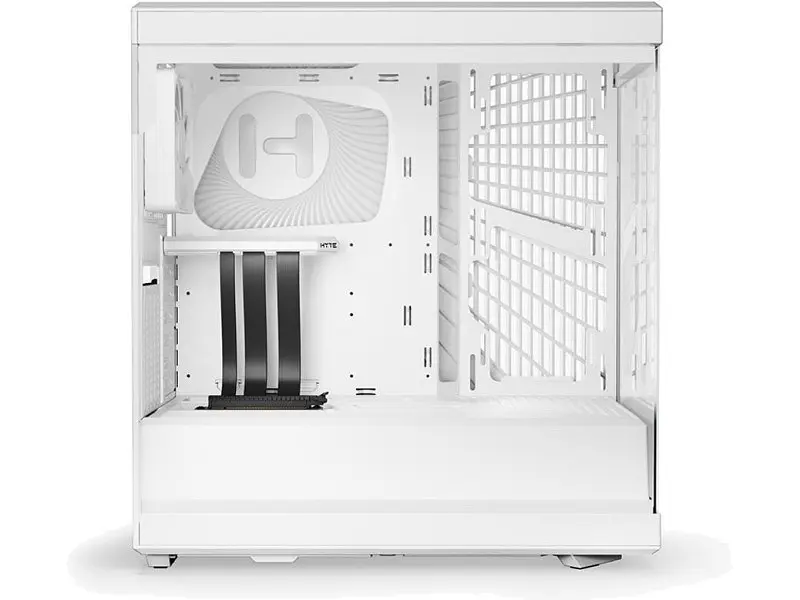 Корпус HYTE Y40 White (CS--Y40-WW) - фото 6