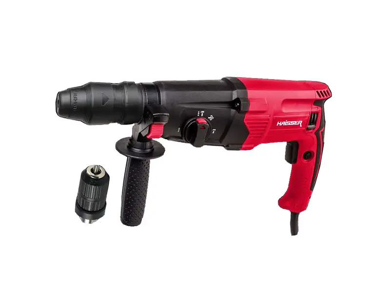 Перфоратор Haisser RH-28Q - фото 2