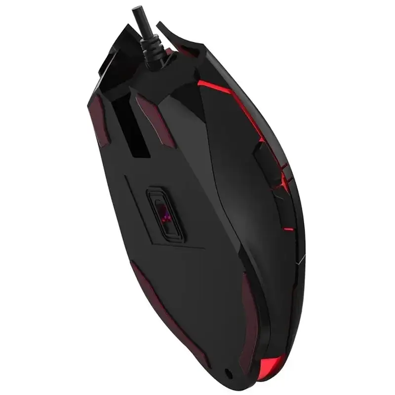 Миша ігрова A4Tech ES7 Bloody (Stone Black) - фото 6
