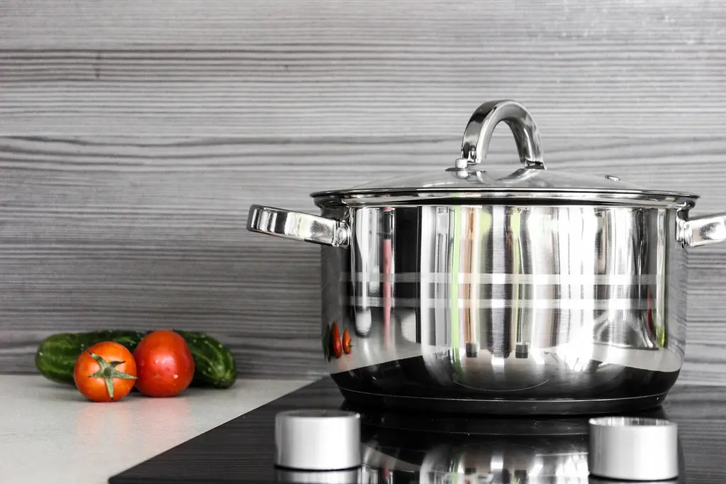 Каструля Coock Line KIR2544 5 л - фото 2