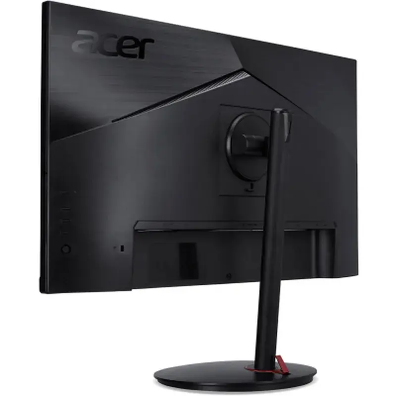 Монітор Acer XV272UW2bmiiprx (UM.HX2EE.201) - фото 7