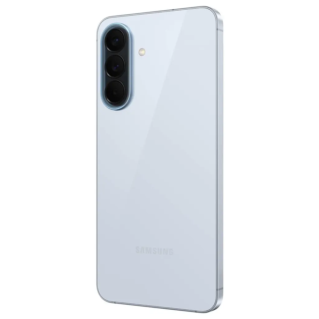 Смартфон Samsung Galaxy A57 5G 8/128GB Awesome Icyblue (SM-A576BLBBEUC) - фото 7