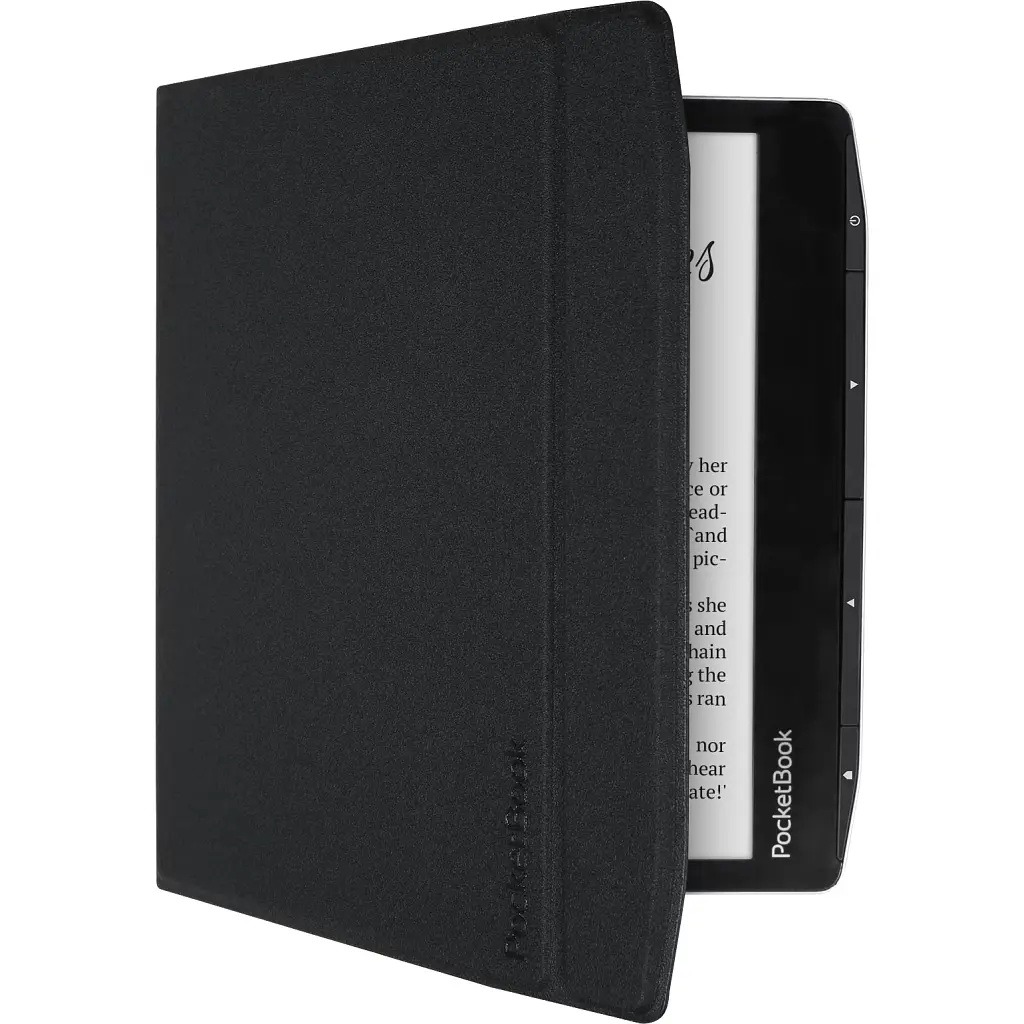 Чохол до електронної книги Pocketbook Era Flip Cover black (HN-FP-PU-700-GG-WW) - фото 3