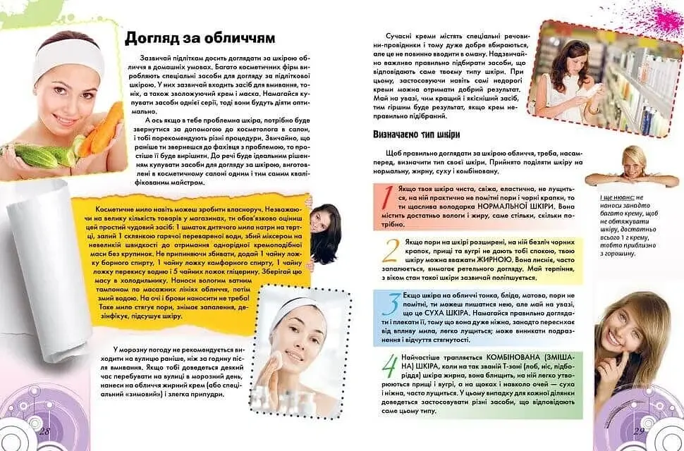 Книга стильної дівчинки - фото 3